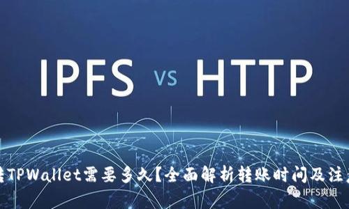 火币转TPWallet需要多久？全面解析转账时间及注意事项