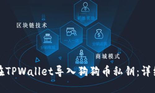 如何在TPWallet导入狗狗币私钥：详细指南