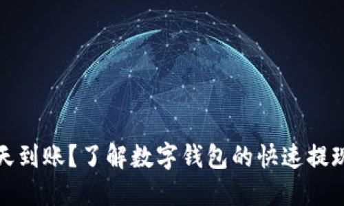 数字钱包几天到账？了解数字钱包的快速提现与到账时间