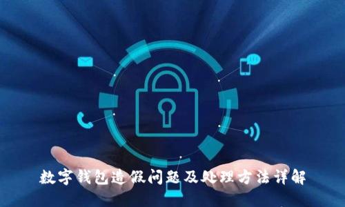 数字钱包造假问题及处理方法详解