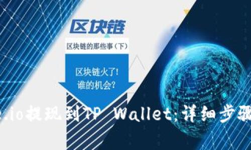 如何将Gate.io提现到TP Wallet：详细步骤与注意事项