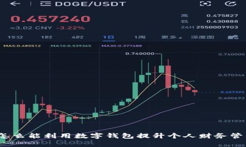 你怎么能利用数字钱包提升个人财务管理？