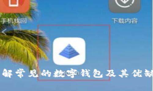 了解常见的数字钱包及其优缺点