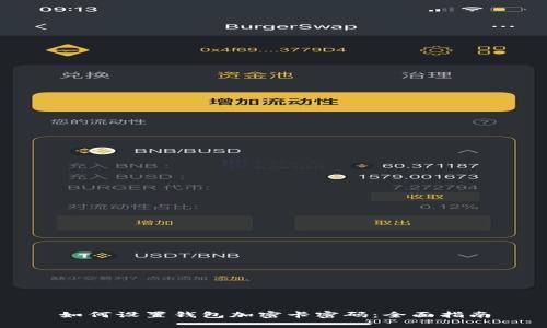 如何设置钱包加密卡密码：全面指南