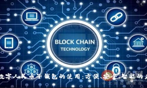 全面解析限数字人民币子钱包的使用：方便、安全、智能的未来支付方式