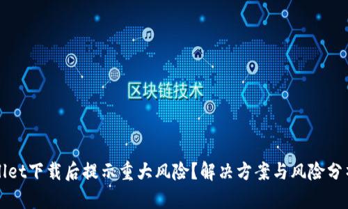 TPWallet下载后提示重大风险？解决方案与风险分析详解