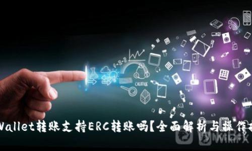 TPWallet转账支持ERC转账吗？全面解析与操作指南