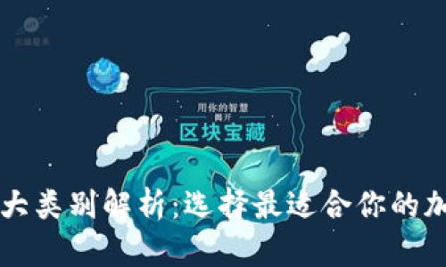 区块链钱包的几大类别解析：选择最适合你的加密资产存储方案