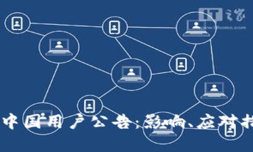 TPWallet清退中国用户公告：影响、应对措施与未来展望