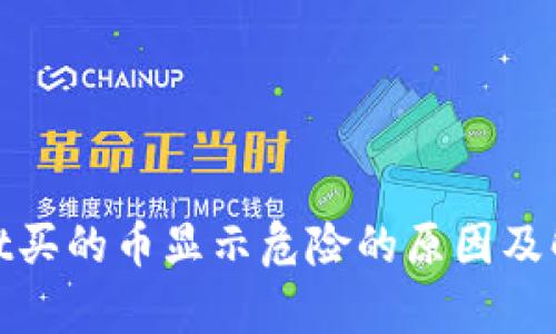 tpwallet买的币显示危险的原因及解决方案