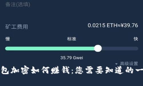 钱包加密如何赚钱：您需要知道的一切