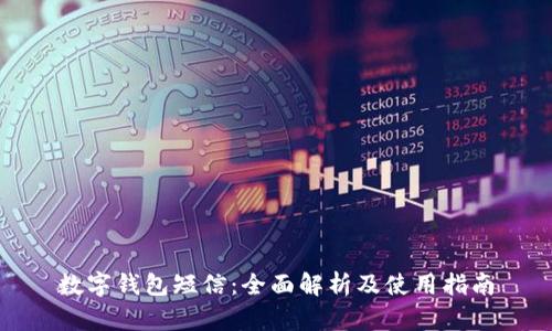 数字钱包短信：全面解析及使用指南