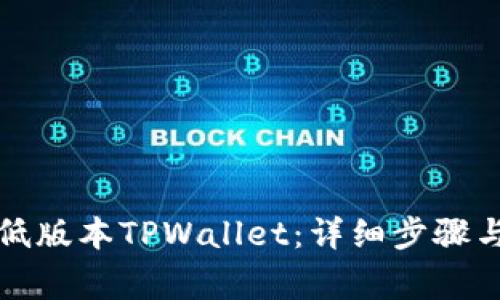 如何下载低版本TPWallet：详细步骤与注意事项