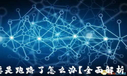 TPWallet要是跑路了怎么办?全面解析与应对策略