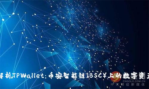 全面解析TPWallet：币安智能链（BSC）上的数字资产钱包