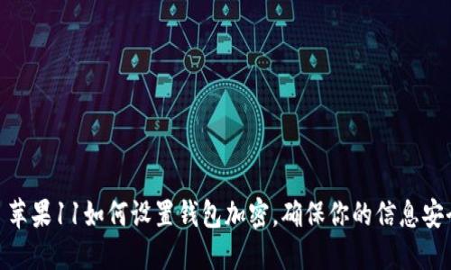 : 苹果11如何设置钱包加密，确保你的信息安全
