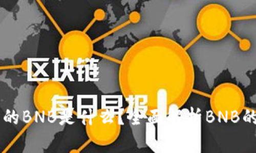 TPWallet中的BNB是什么？全面解析BNB的功能与应用