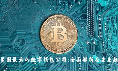 : 美国最大的数字钱包公司：全面解析及未来趋势