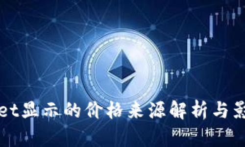 TPWallet显示的价格来源解析与影响因素