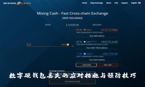 数字硬钱包丢失的应对措施与预防技巧