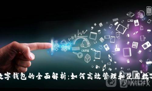 批量数字钱包的全面解析：如何高效管理和使用数字资产