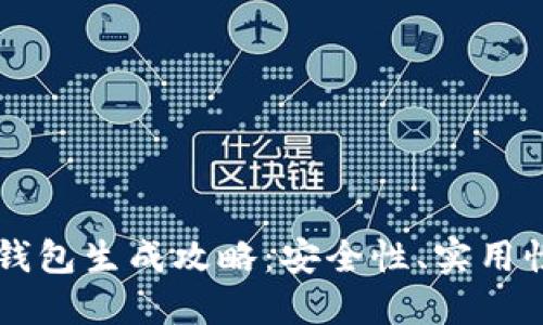 区块链多签钱包生成攻略：安全性、实用性与使用指南