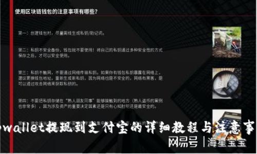 tpwallet提现到支付宝的详细教程与注意事项
