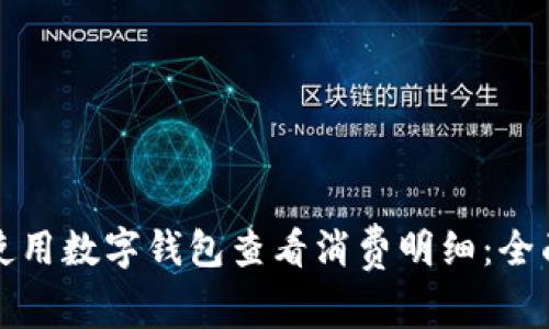 如何使用数字钱包查看消费明细：全面指南