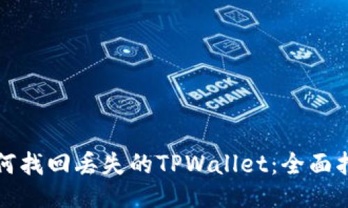如何找回丢失的TPWallet：全面指南