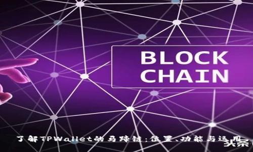 了解TPWallet的马蹄链：位置、功能与运用