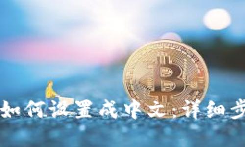 TPWallet如何设置成中文：详细步骤与技巧