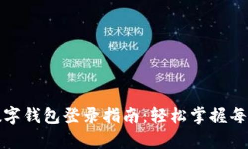 tp数字钱包登录指南：轻松掌握每一步