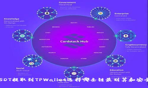 USDT提取到TPWallet选择哪条链最划算和安全？