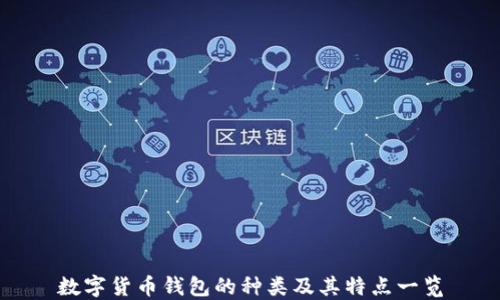 数字货币钱包的种类及其特点一览