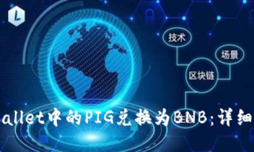 如何将TPWallet中的PIG兑换为BNB：详细步骤与指南