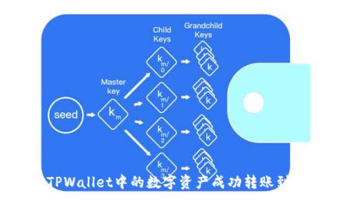 如何将TPWallet中的数字资产成功转账到币安钱包