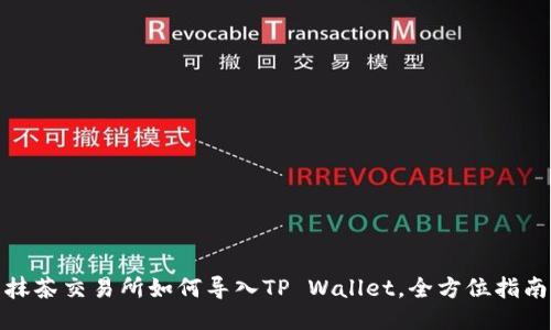 抹茶交易所如何导入TP Wallet，全方位指南
