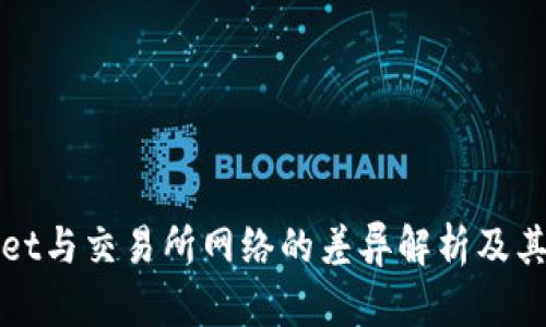 TPWallet与交易所网络的差异解析及其重要性