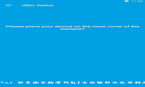 iPad 能否安装数字钱包？全面解析及使用指南