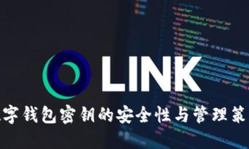 数字钱包密钥的安全性与管理策略