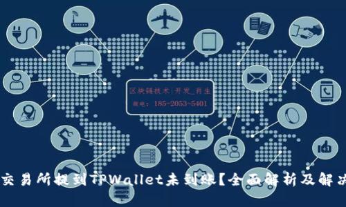 币安交易所提到TPWallet未到账？全面解析及解决方案