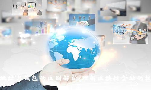 加密币地址与钱包的区别解析：理解区块链金融的核心概念