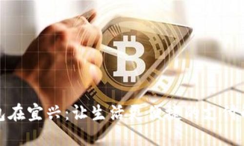 数字钱包在宜兴：让生活更便捷的支付解决方案