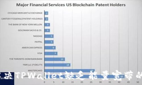   
如何解决TPWallet缺乏能量宽带的问题？