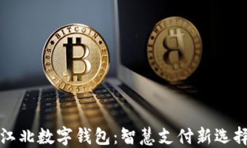 
江北数字钱包：智慧支付新选择