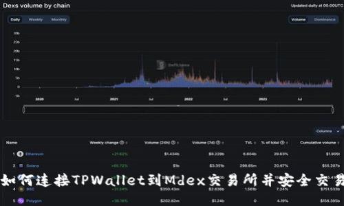 如何连接TPWallet到Mdex交易所并安全交易
