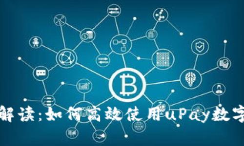 全面解读：如何高效使用uPay数字钱包