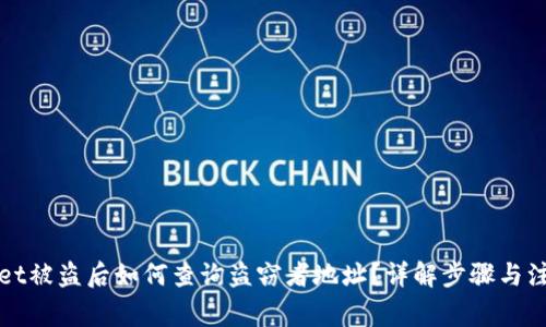 TPWallet被盗后如何查询盗窃者地址？详解步骤与注意事项