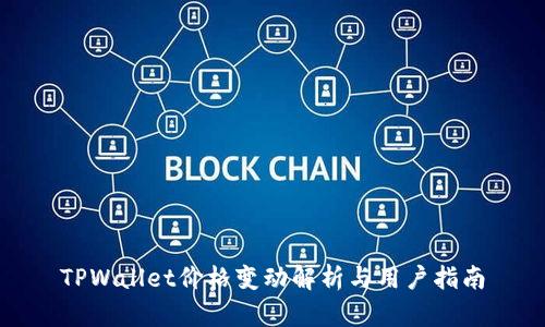 TPWallet价格变动解析与用户指南