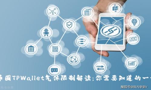 币圈TPWallet气体限制解读：你需要知道的一切